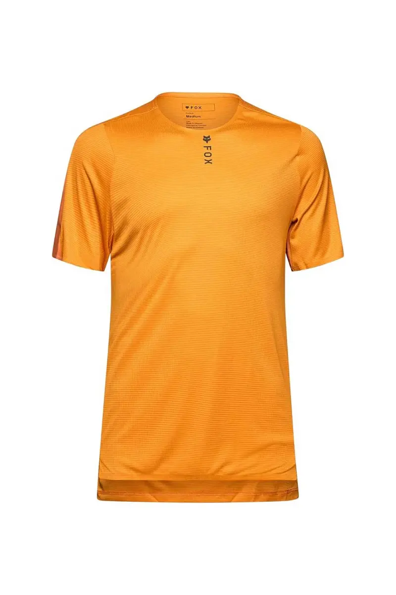 Fox Racing 2025 Flexair Pro Short Sleeve Mtb Jersey 1