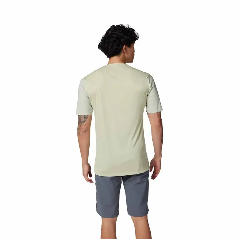 Fox Racing 2025 Flexair Pro Shorts Sleeve Jersey 2