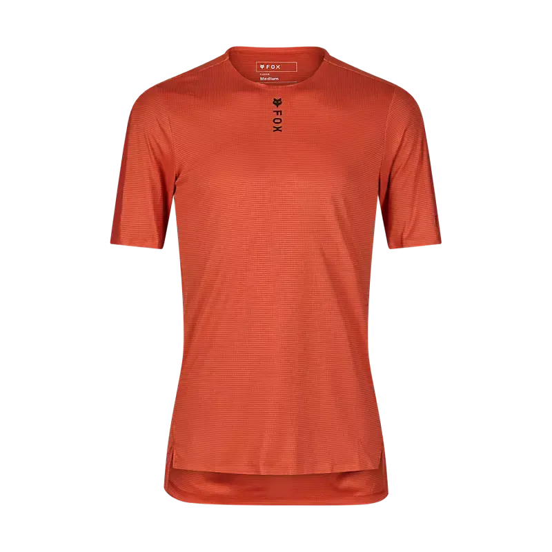 Fox Racing 2025 Flexair Pro Shorts Sleeve Jersey 7