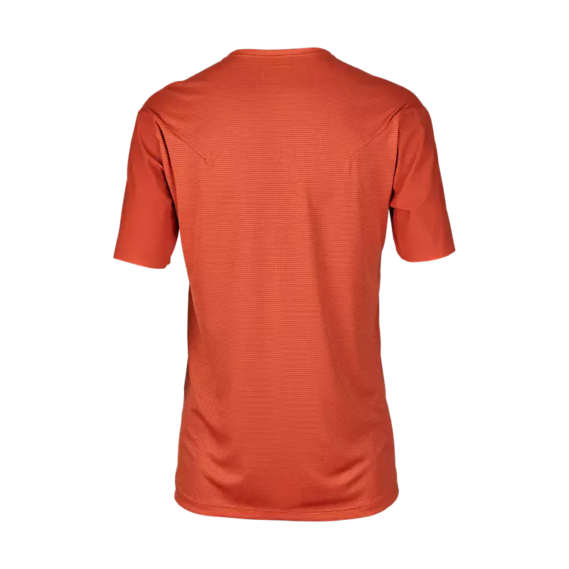 Fox Racing 2025 Flexair Pro Shorts Sleeve Jersey 8