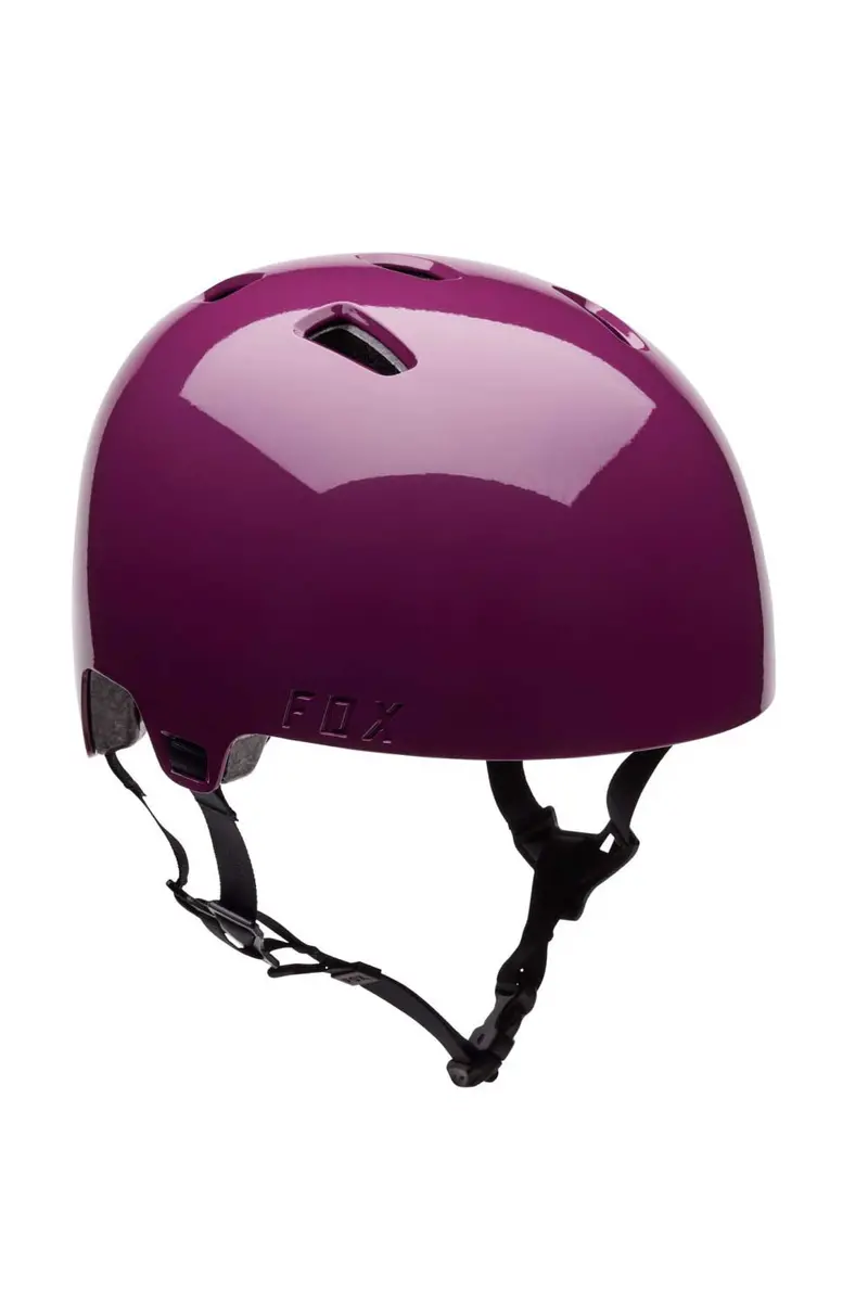Fox Racing 2025 Flight Helmet 1