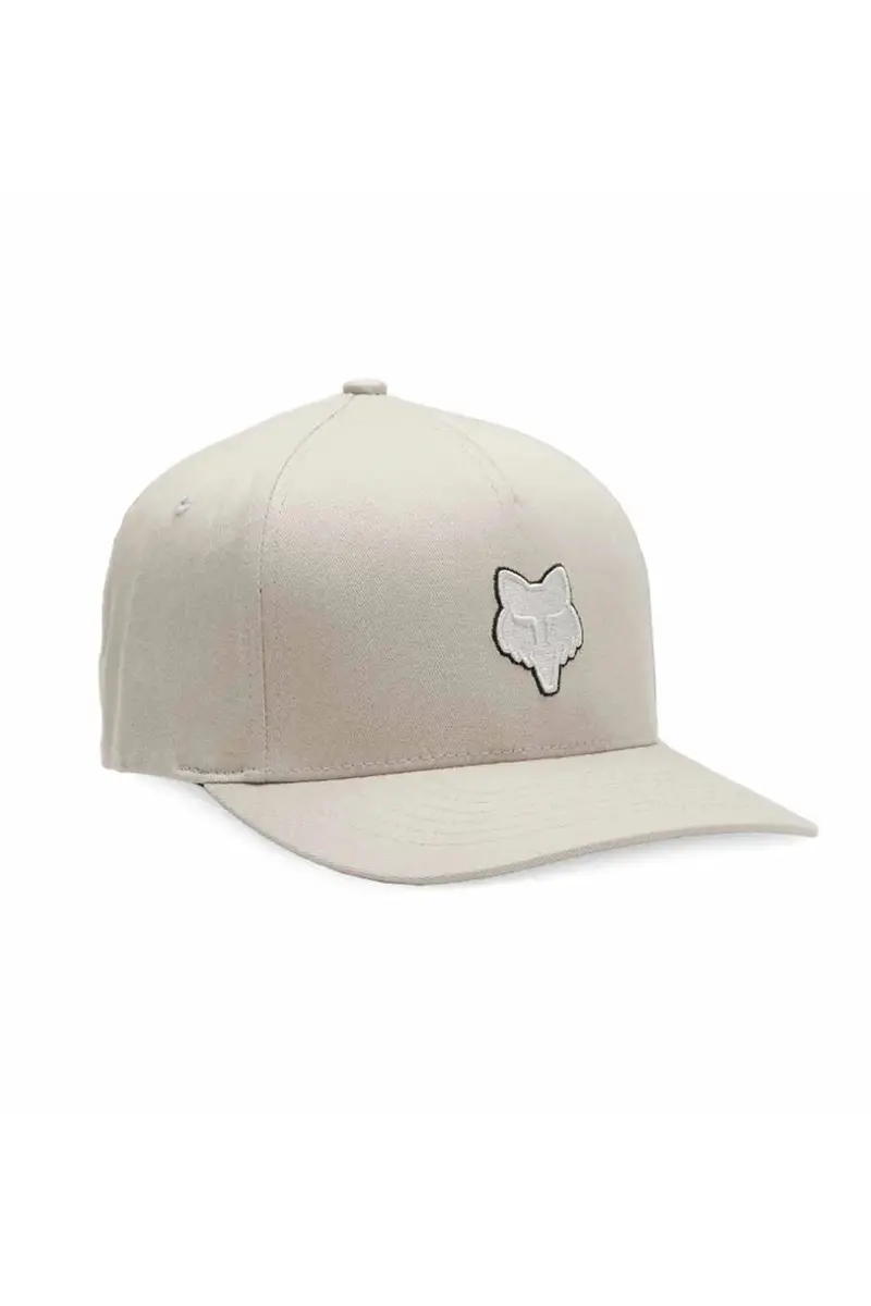 Fox Racing 2025 Fox Head Flexfit Hat 1