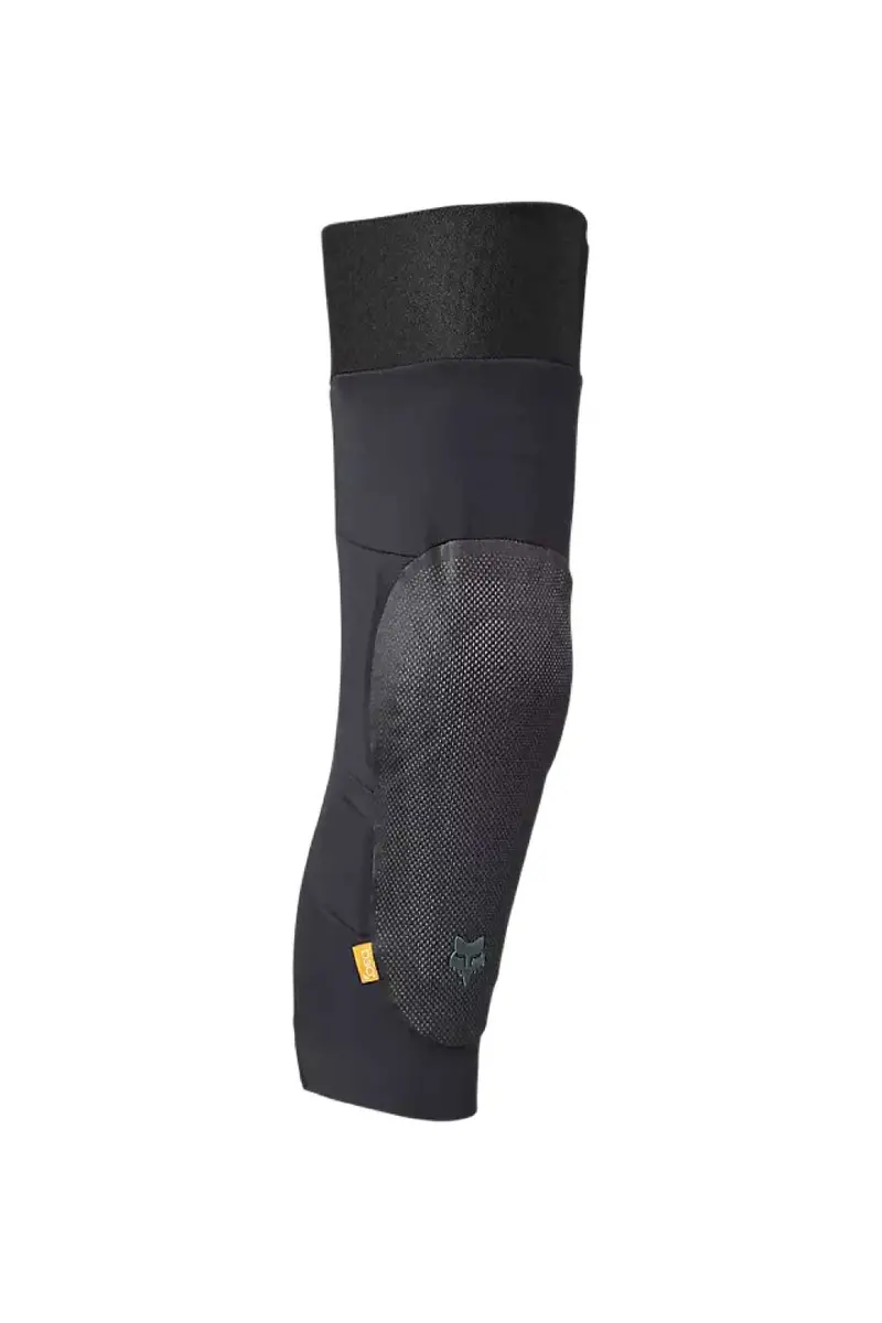 Fox Racing 2025 Launch Elite Knee Guards 1