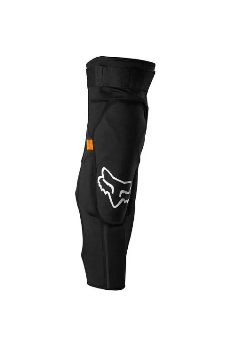 Fox Racing 2025 Launch Elite Knee/Shin Guards 1