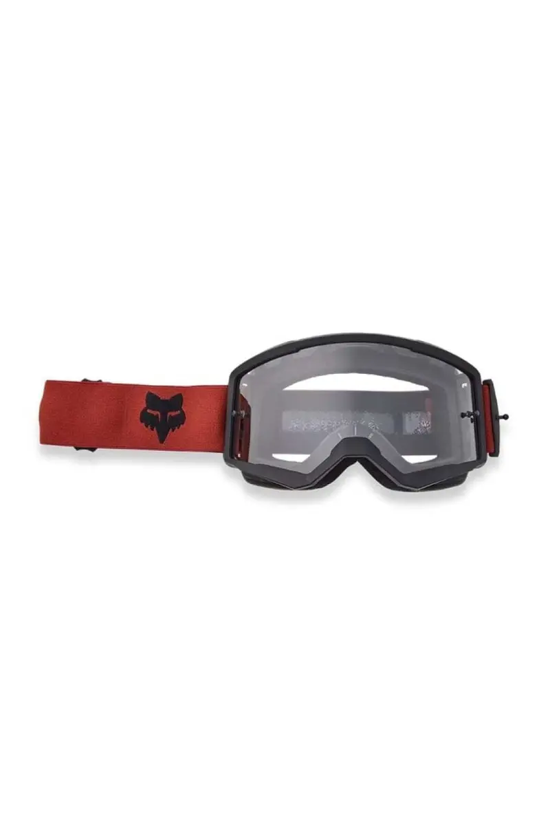 Fox Racing 2025 Main Mtb Goggles 1
