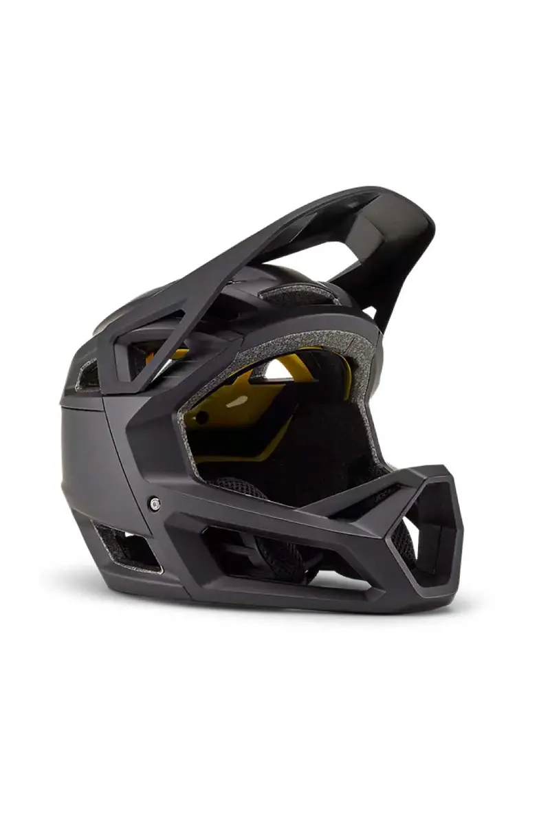 Fox Racing 2025 Proframe Mips Mtb Helmet 1