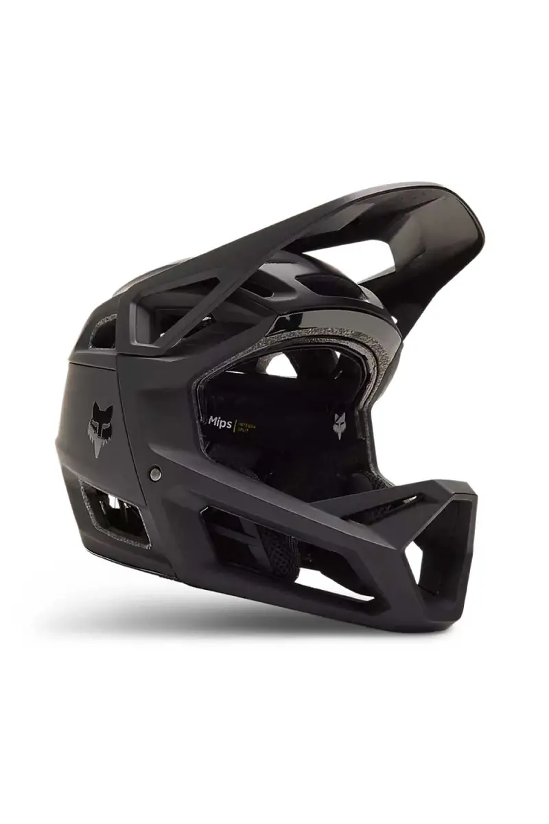 Fox Racing 2025 Proframe Rs Helmet 1
