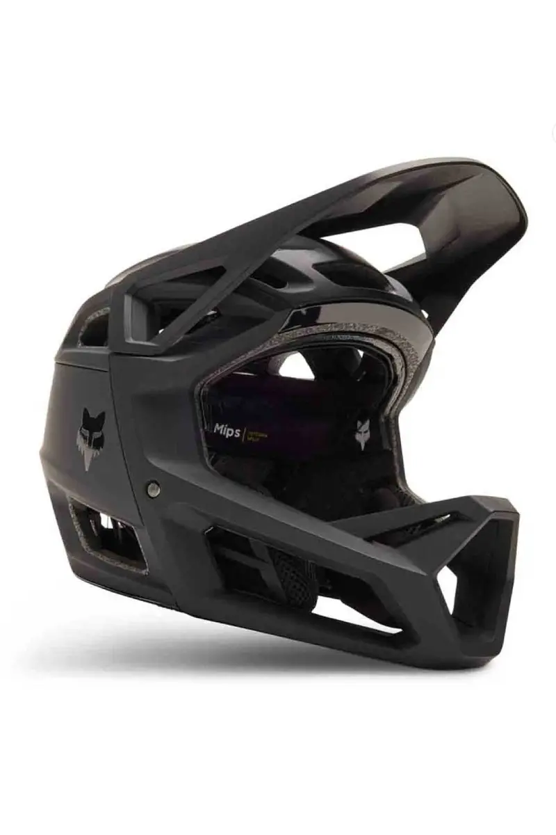 Fox Racing 2025 Proframe Rs Mtb Helmet 1