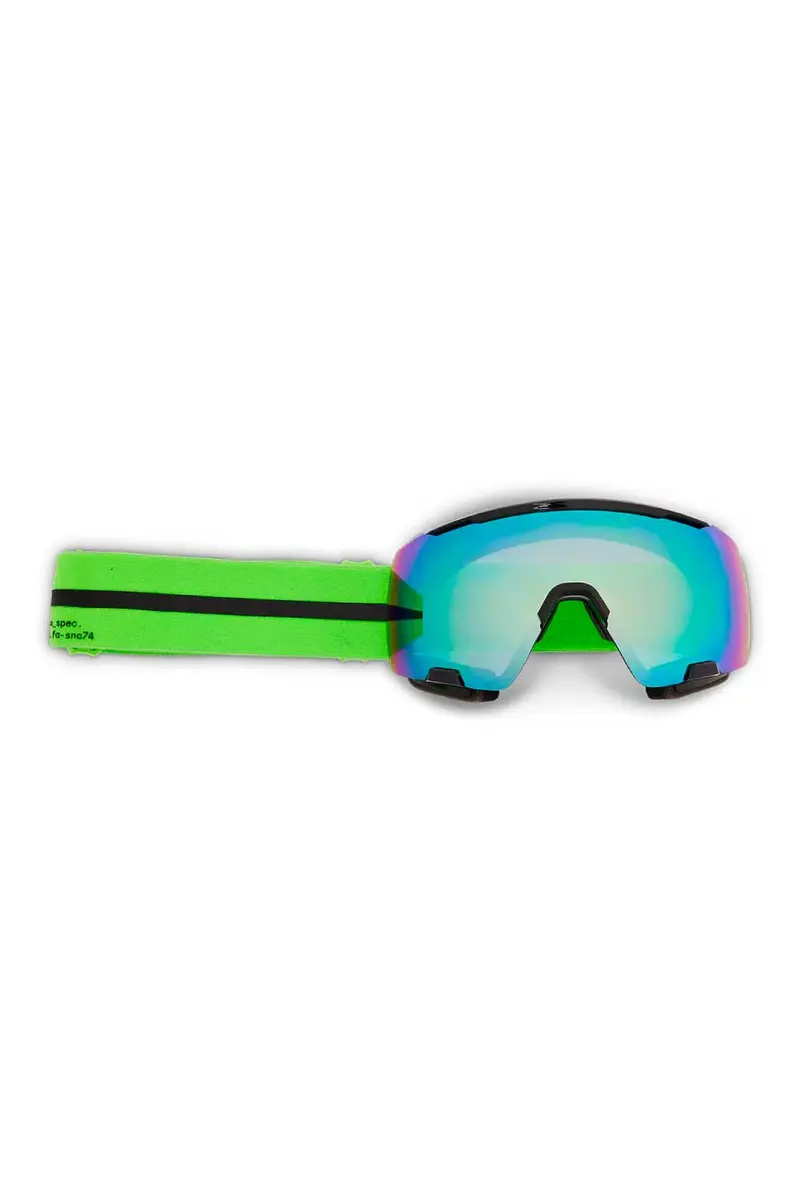 Fox Racing 2025 Purevue 50 Year Anniversary Multi Colour Goggle 1