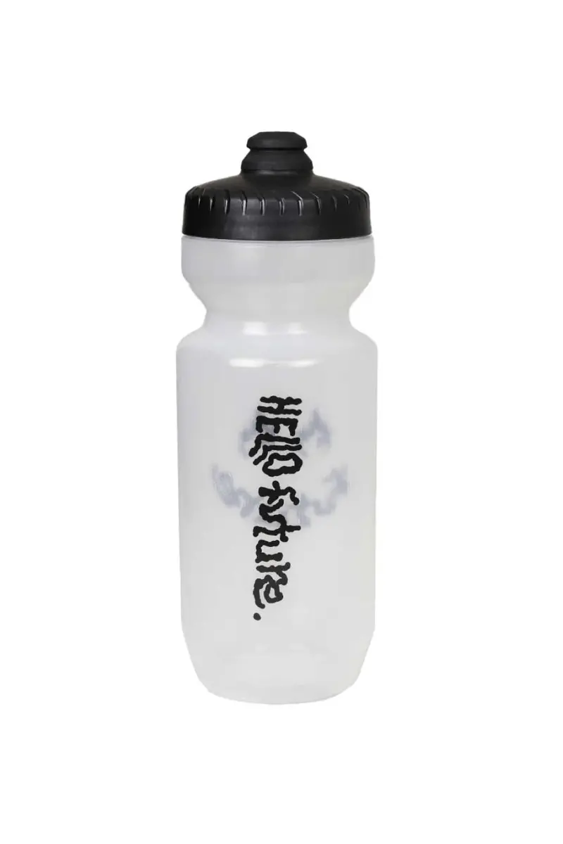 Fox Racing 2025 Purist 22Oz Bottle - Hellow Future 1