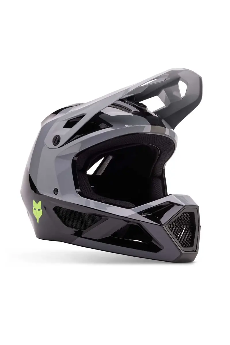 Fox Racing 2025 Rampage Mips Helmet 1