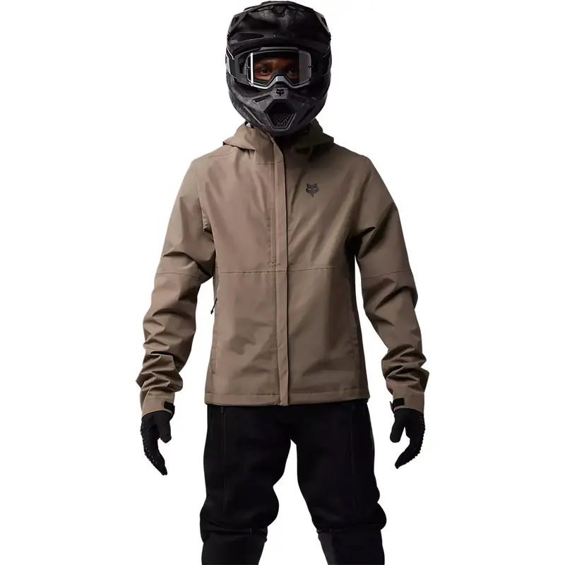 Fox Racing 2025 Ranger 2.5L Water Jacket 10