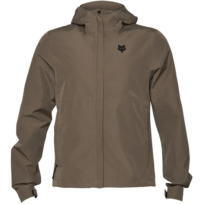 Fox Racing 2025 Ranger 2.5L Water Jacket 12