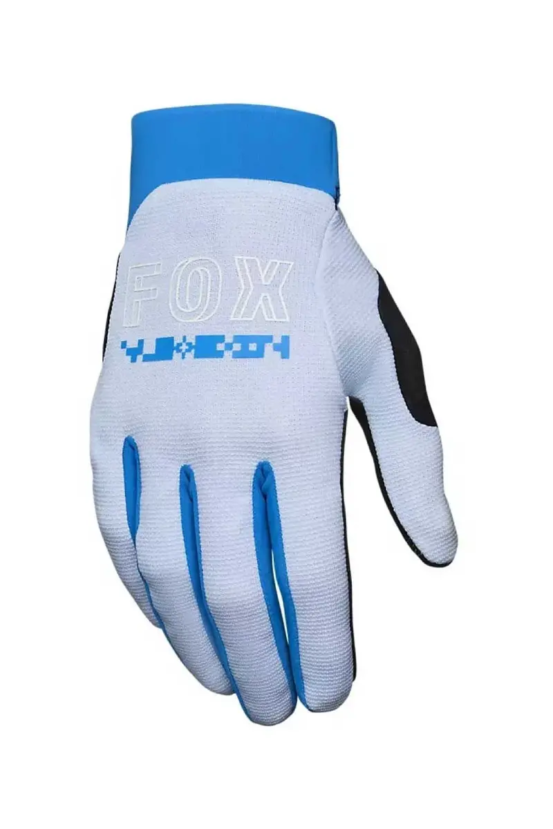 Fox Racing 2025 Ranger Digi-Image Mountain Bike Gloves
