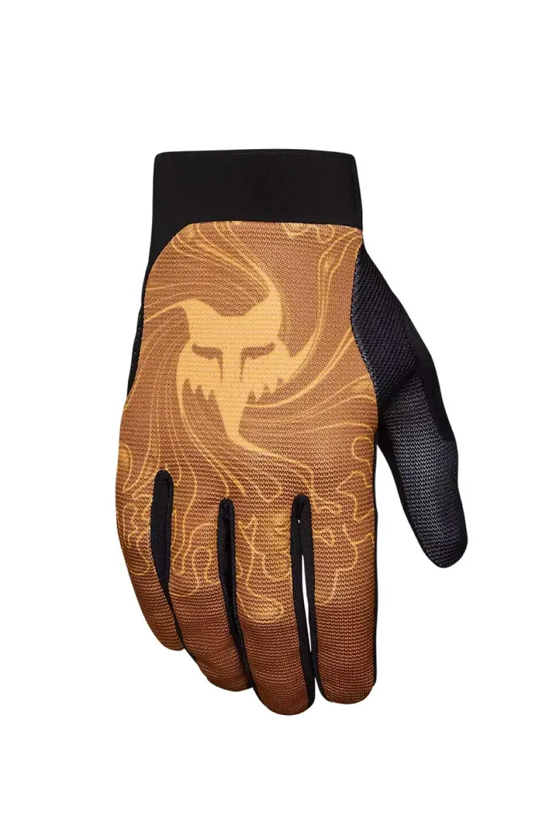 Fox Racing 2025 Ranger Frequency Mtb Gloves 1