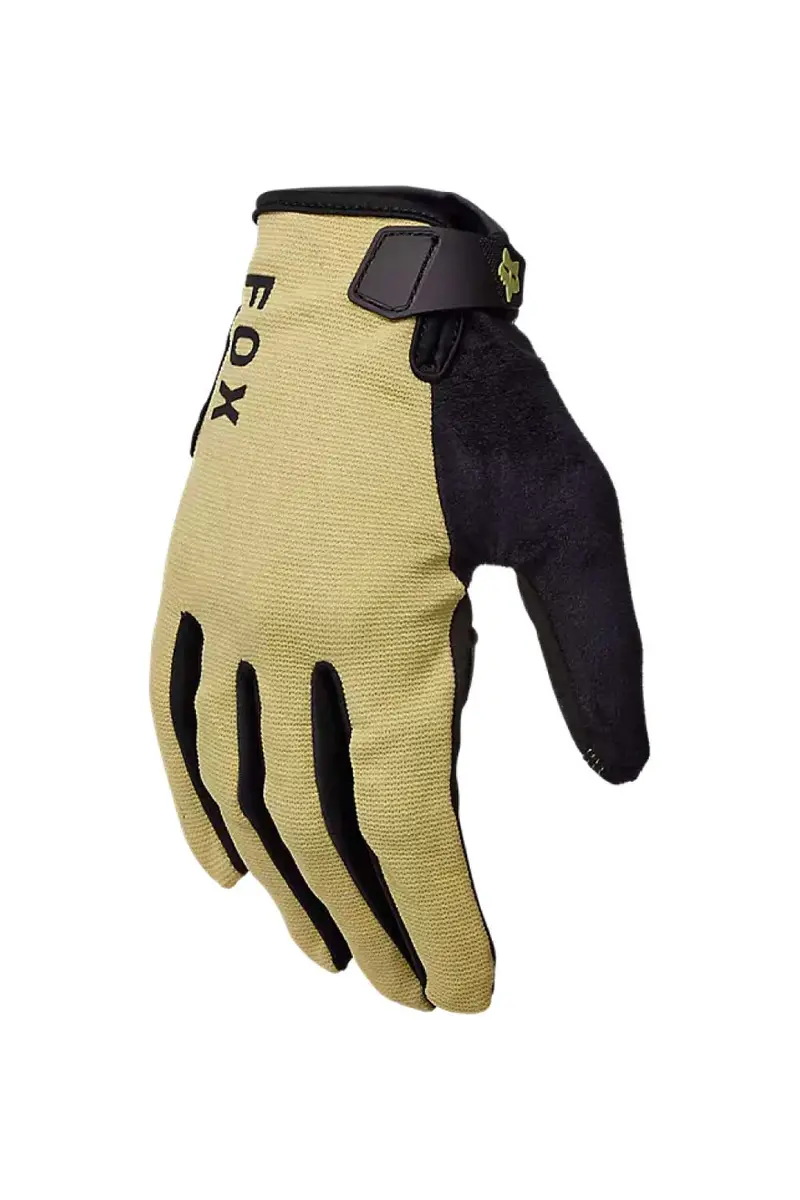 Fox Racing 2025 Ranger Gel Gloves 1