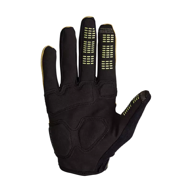 Fox Racing 2025 Ranger Gel Gloves 2