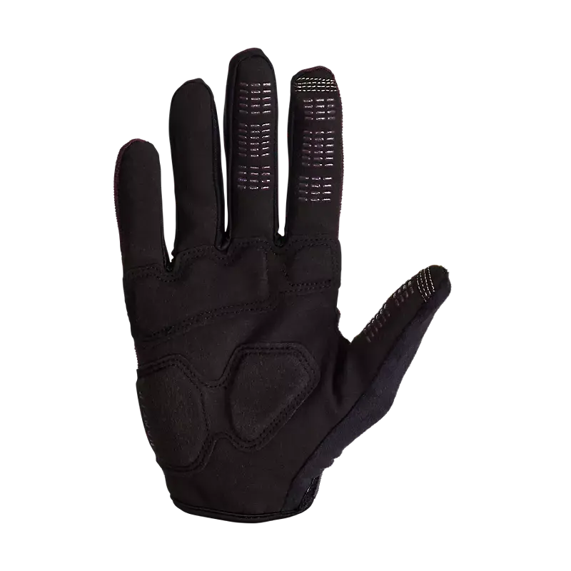 Fox Racing 2025 Ranger Gel Gloves 4