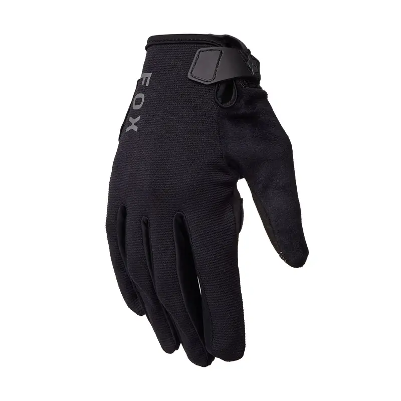 Fox Racing 2025 Ranger Gel Gloves 7