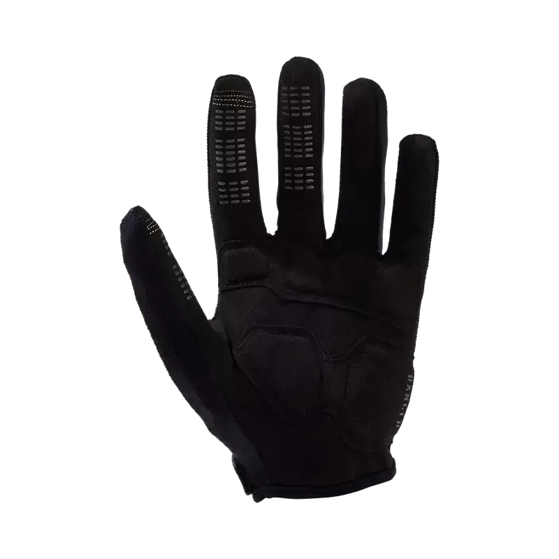 Fox Racing 2025 Ranger Gel Gloves 8
