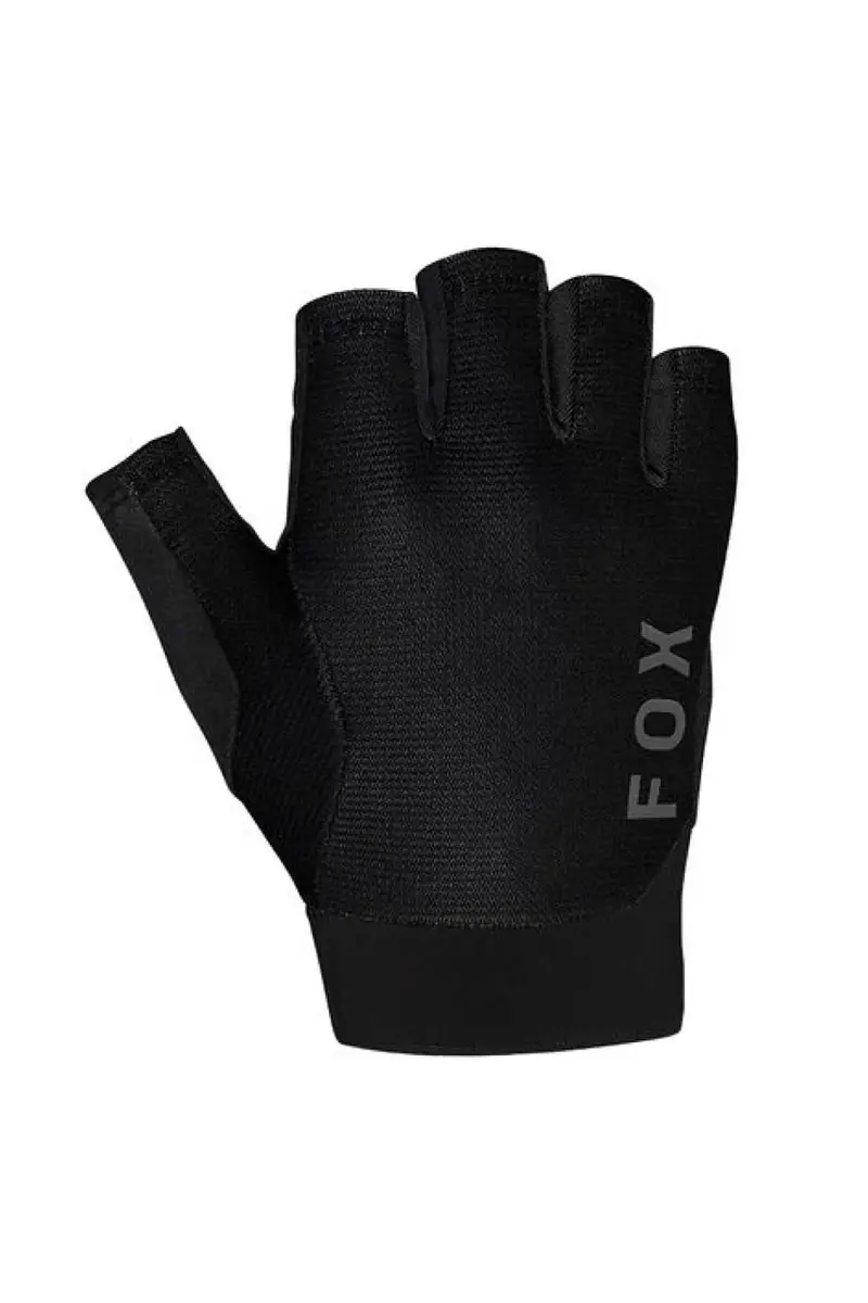 Fox Racing 2025 Ranger Gel Short-Finger Mountain Bike Gloves