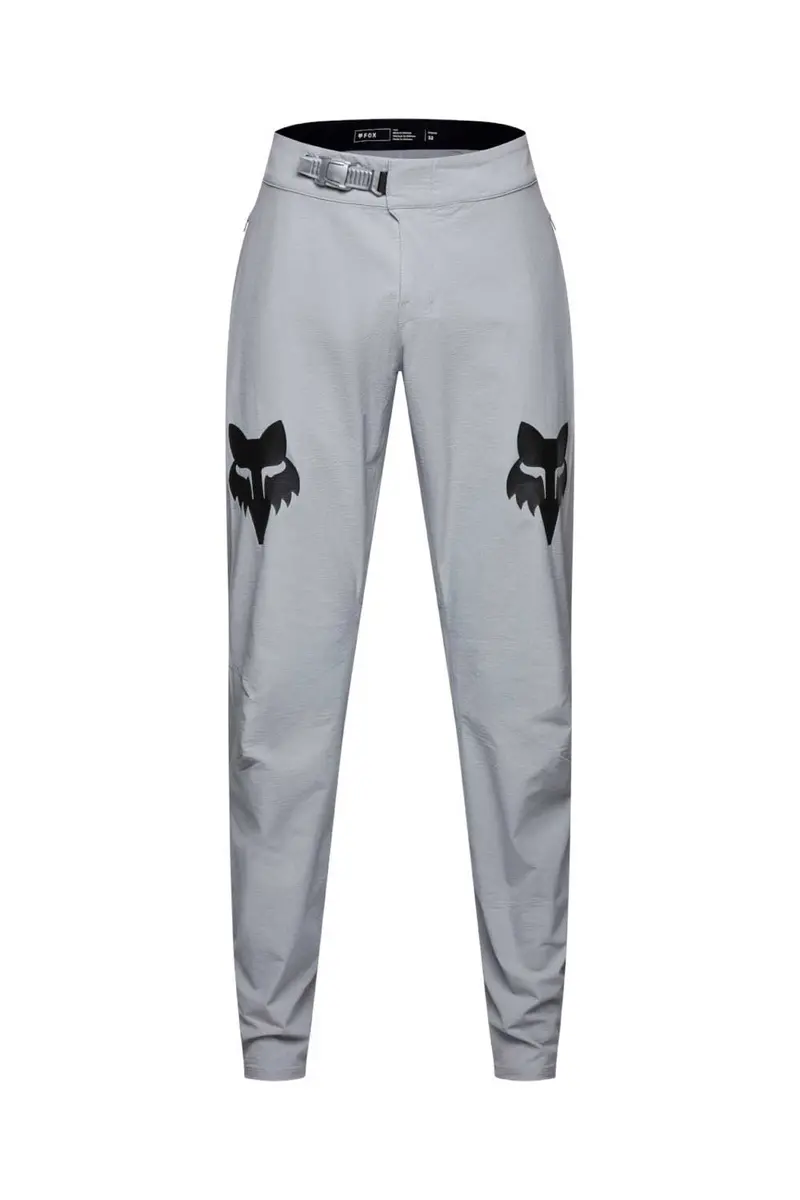 Fox Racing 2025 Ranger Grid Mtb Pants 1
