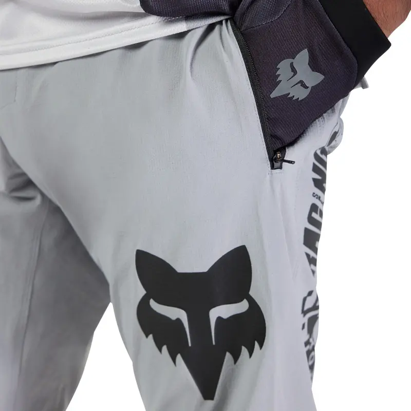 Fox Racing 2025 Ranger Grid Mtb Pants 5