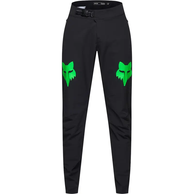 Fox Racing 2025 Ranger Grid Mtb Pants 6
