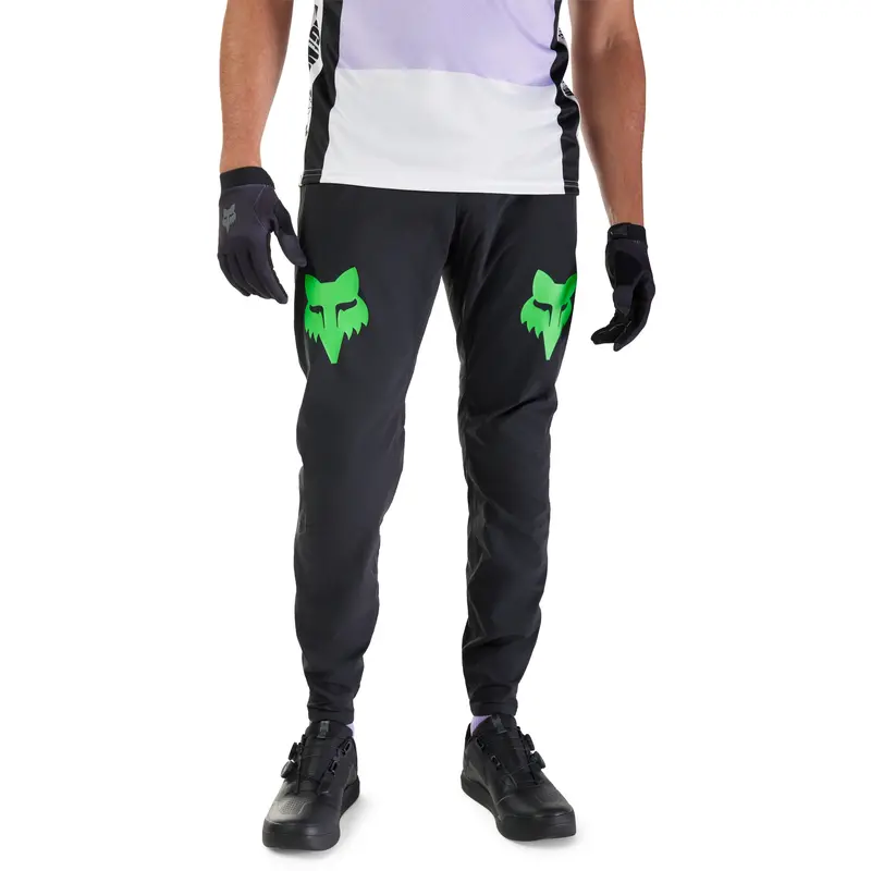 Fox Racing 2025 Ranger Grid Mtb Pants 7