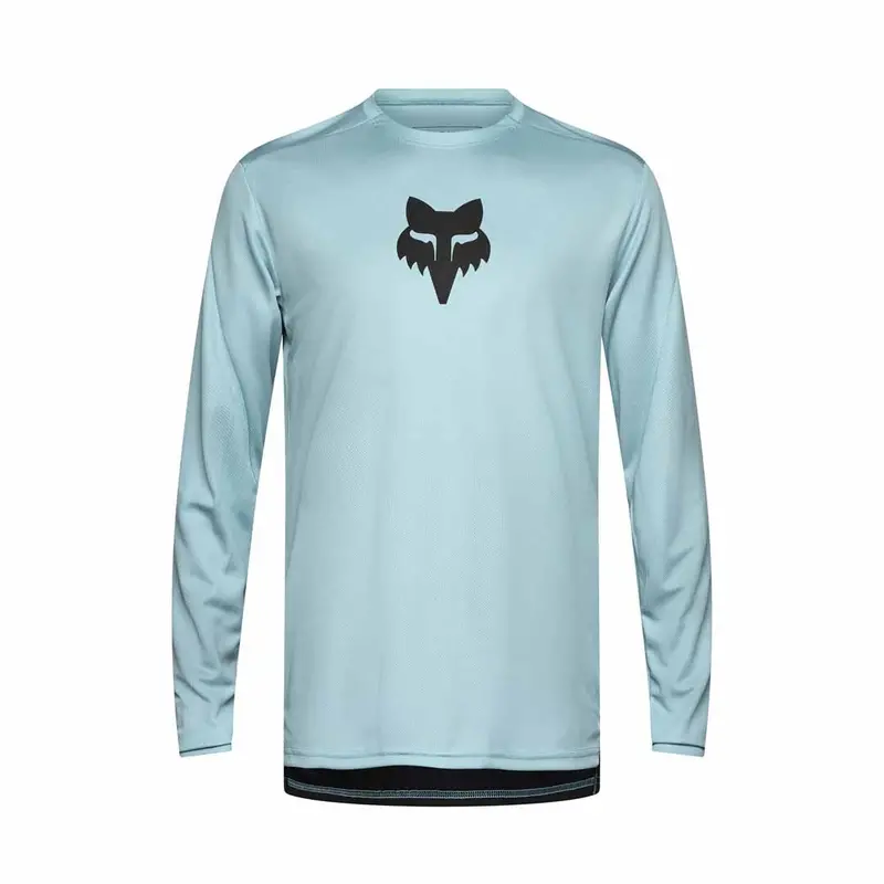 Fox Racing 2025 Ranger L/S Fox Head Jersey 1