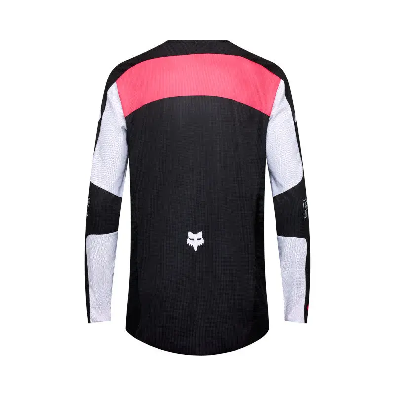 Fox Racing 2025 Ranger Long Sleeve Jersey Digi Image 5