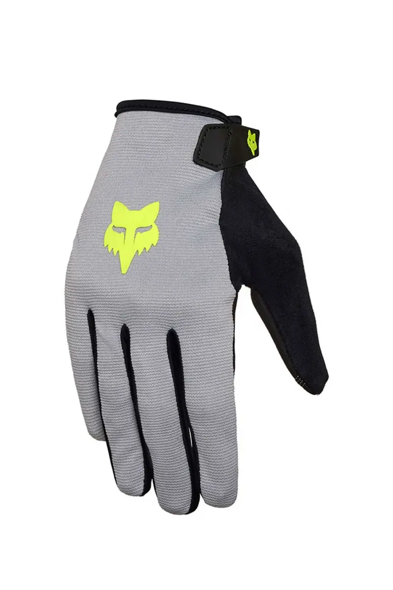 Fox Racing 2025 Ranger Mtb Gloves 1