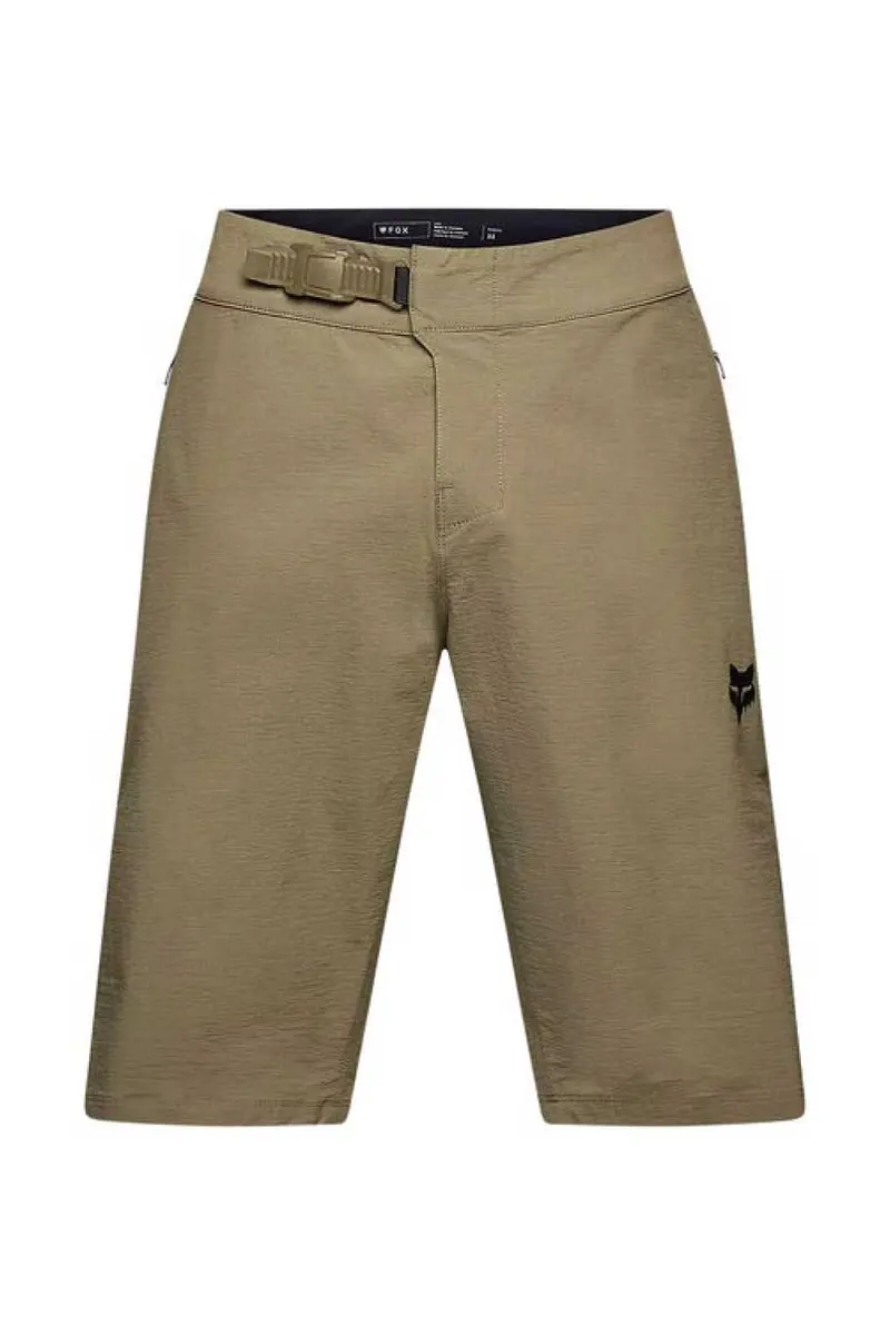 Fox Racing 2025 Ranger MTB Shorts with Built-in Liner