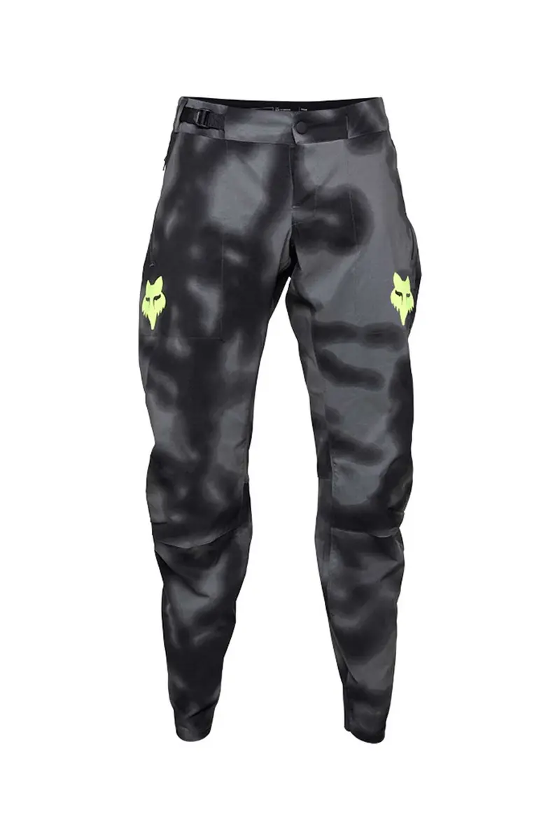 Fox Racing 2025 Ranger Race Mtb Pants 1