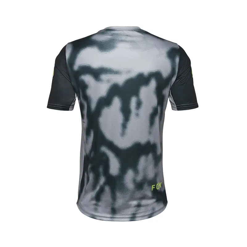 Fox Racing 2025 Ranger Race Taunt Short Sleeve Jersey 2