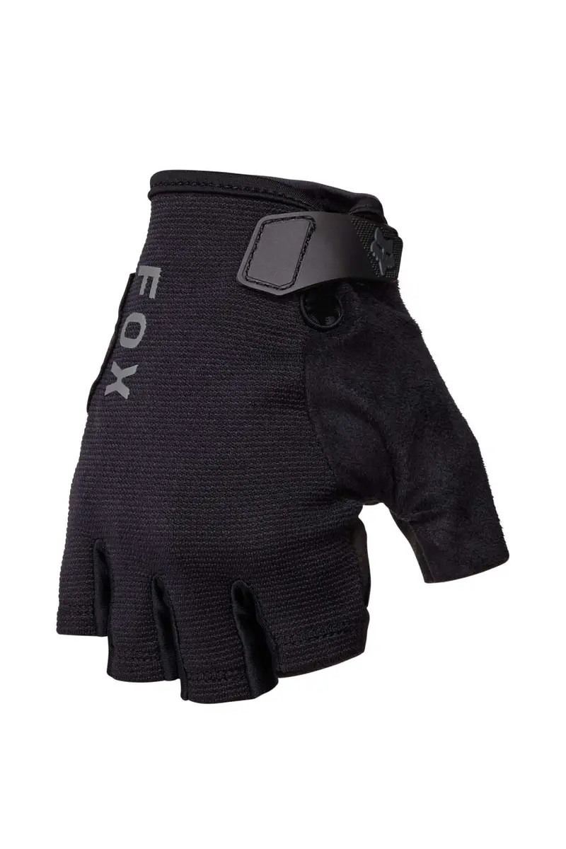 Fox Racing 2025 Ranger Short Finger Gel Gloves 6