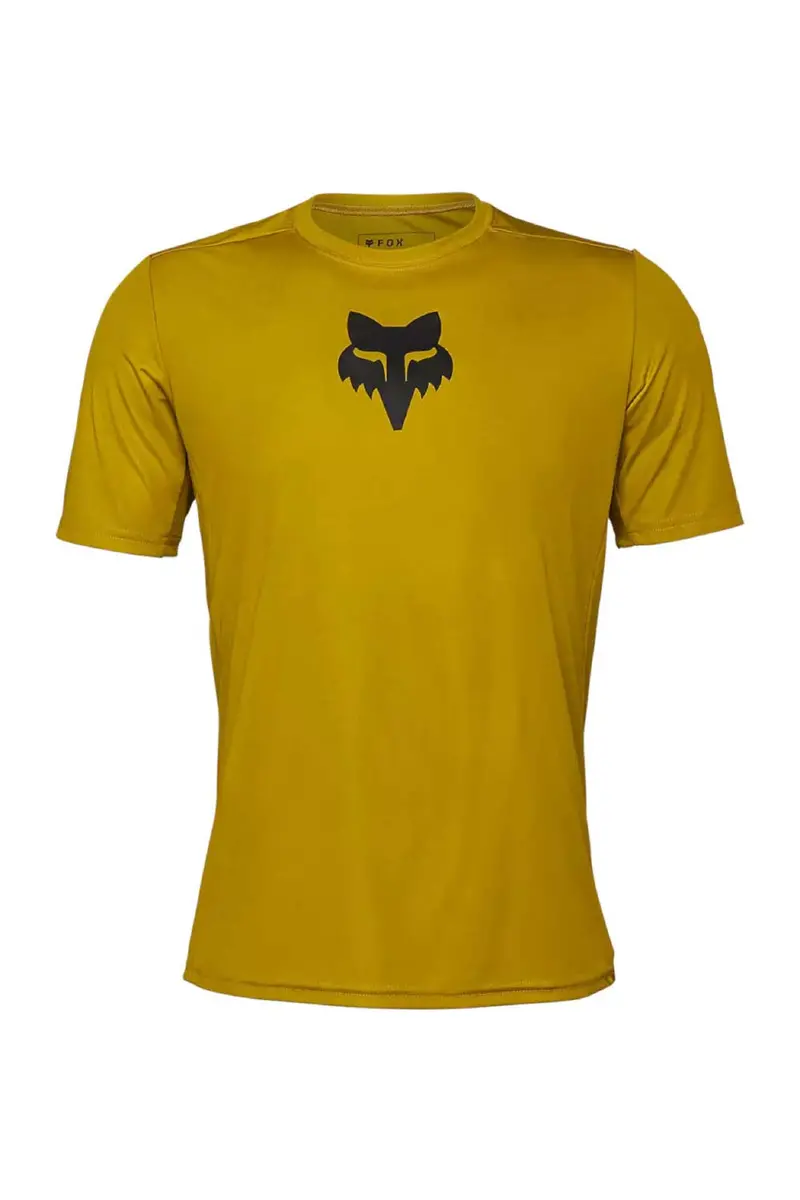 Fox Racing 2025 Ranger Short Sleeve Jersey 1