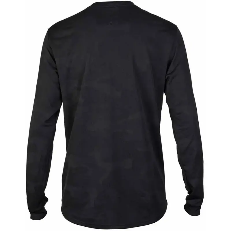 Fox Racing 2025 Ranger Tru Dri Long Sleeve Jersey 5
