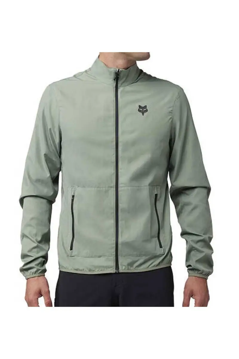Fox Racing 2025 Ranger Wind Jacket 1