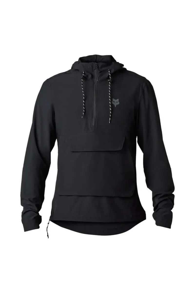 Fox Racing 2025 Ranger Wind Pullover 1
