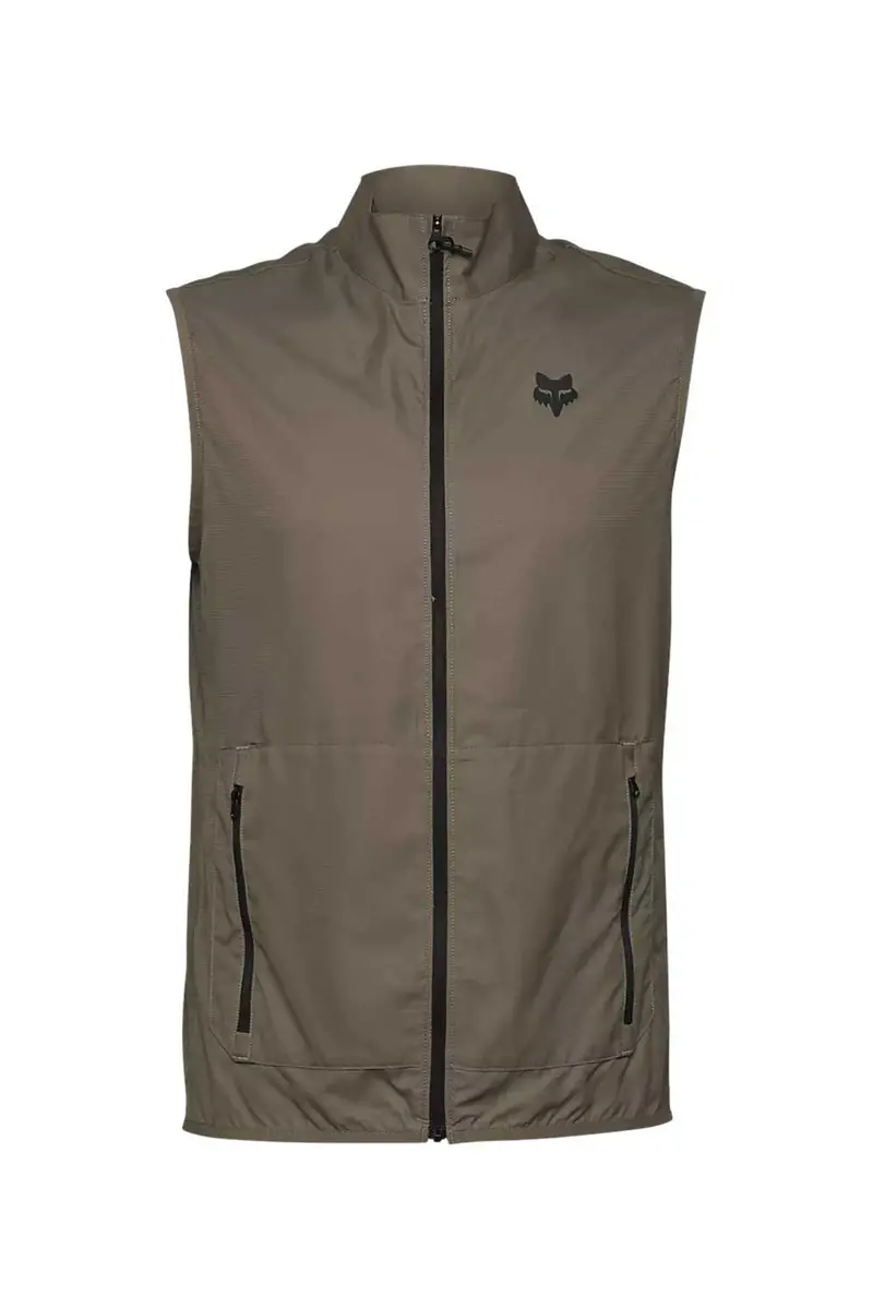 Fox Racing 2025 Ranger Wind Vest 1