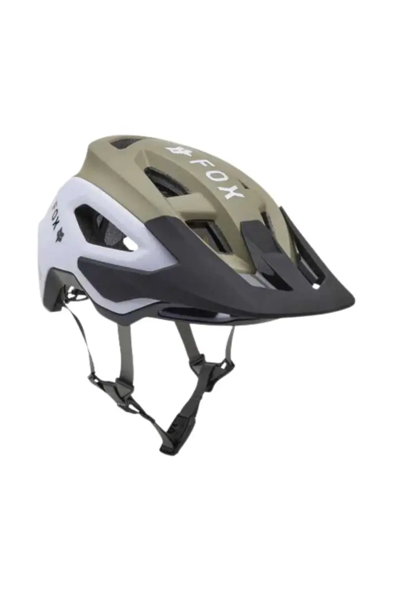 Fox Racing 2025 Speedframe Pro Greg Minaar S.E Helmet 1