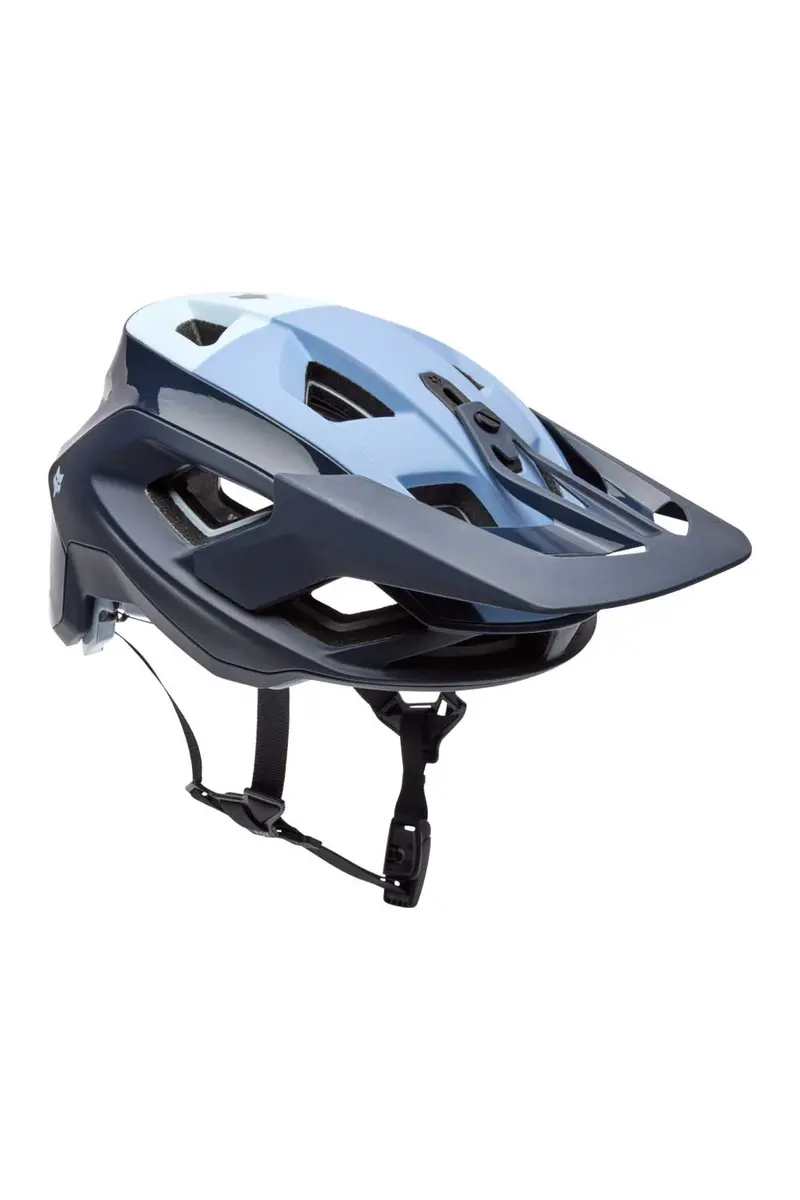 Fox Racing 2025 Speedframe Rs Mtb Helmet 1