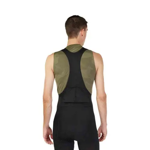 Fox Racing 2025 Techbase Bib Shorts Liner 2