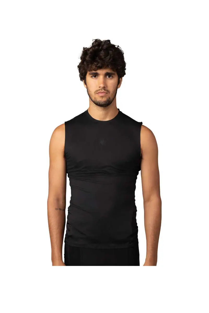 Fox Racing 2025 Techbase Sl Shirt 1