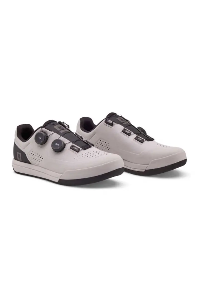 Fox Racing 2025 Union Boa Clip Pedal Mtb Shoes 3