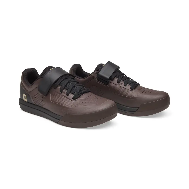 Fox Racing 2025 Union Clip Pedal Mtb Shoes 1
