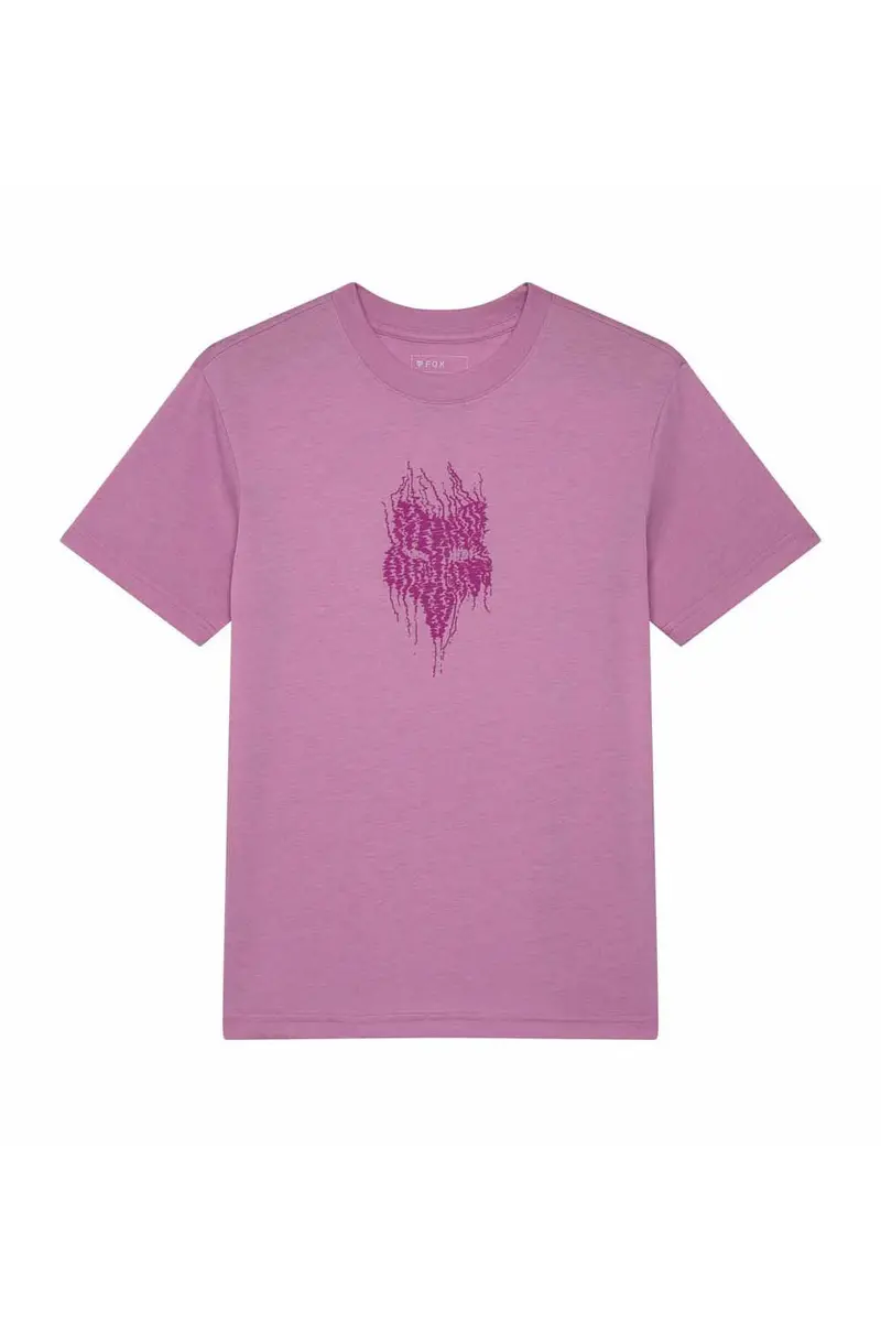 Fox Racing 2025 Womens Bark Short Sleeve Tech Tee 1