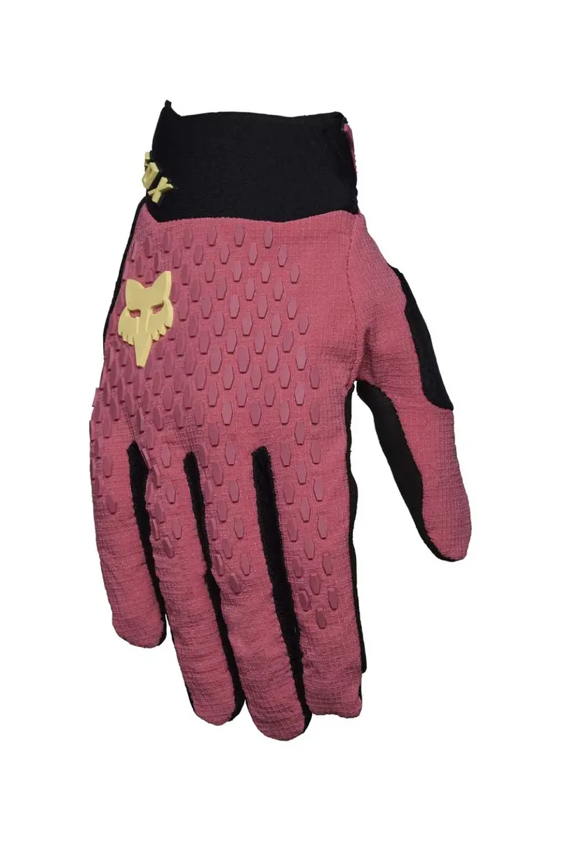 Fox Racing 2025 Women's Defend Mtb Gloves 4