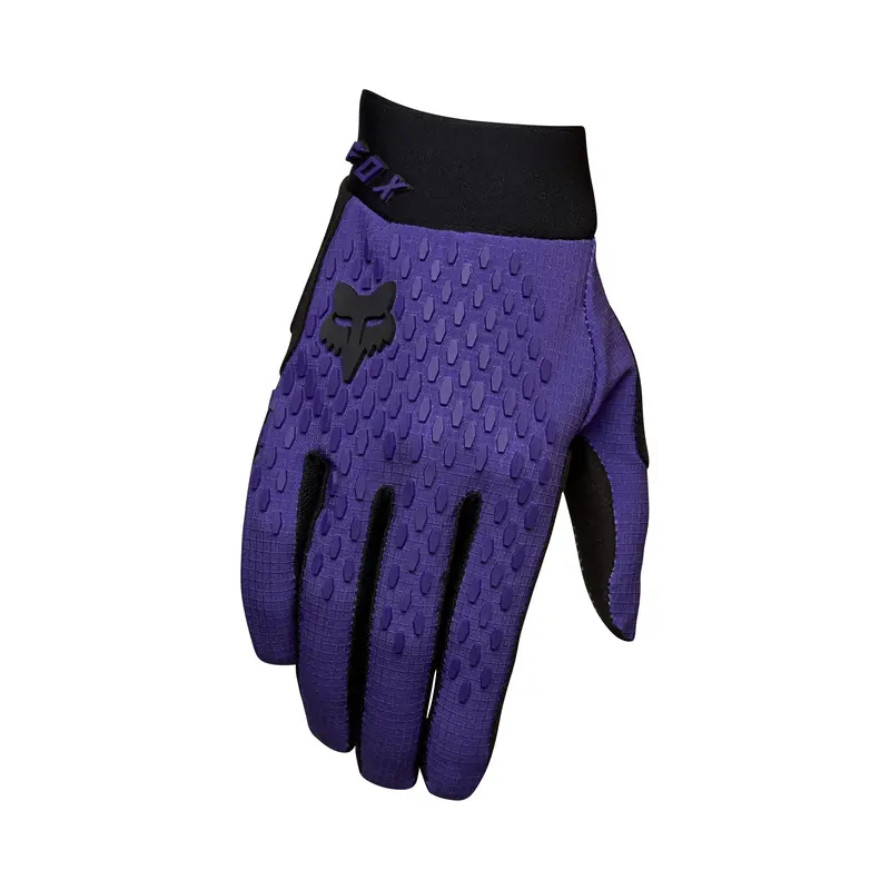Fox Racing 2025 Women's Defend Mtb Gloves 4